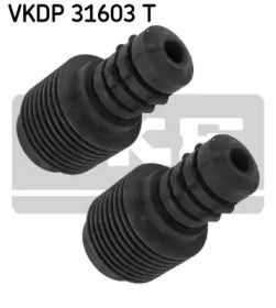 Комплект пильовика і відбійника SKF VKDP 31603 T.