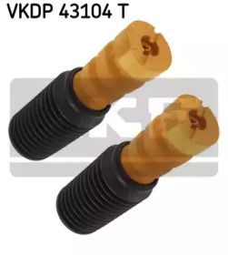 Комплект пильовика і відбійника SKF VKDP 43104 T.