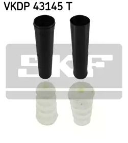 Комплект пильовика і відбійника SKF VKDP 43145 T.