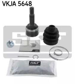 ШРУС на Хендай Атос  SKF VKJA 5648.
