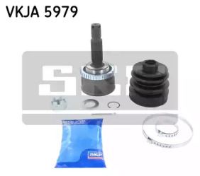 ШРУС SKF VKJA 5979.