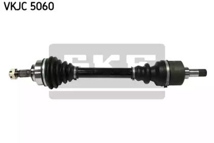 Полуось SKF VKJC 5060.