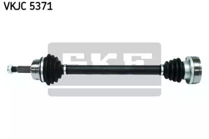 Піввісь SKF VKJC 5371.