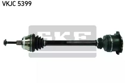 Піввісь SKF VKJC 5399.