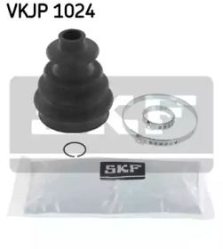 Комплект пильовика ШРУСа на Форд Ка  SKF VKJP 1024.