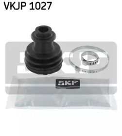Комплект пыльника ШРУСа на Citroen Saxo  SKF VKJP 1027.