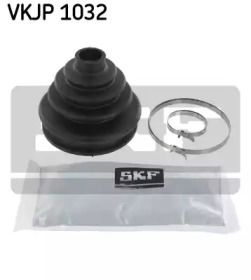 Комплект пильовика ШРУСа на Рено Лагуна  SKF VKJP 1032.