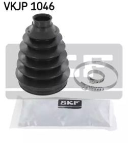 Комплект пыльника ШРУСа на Сааб 9-5  SKF VKJP 1046.