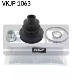 Комплект пильовика ШРУСа на Фіат Паліо  SKF VKJP 1063.