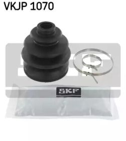Комплект пильовика ШРУСа на Хендай Купе  SKF VKJP 1070.