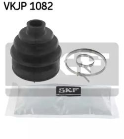 Комплект пыльника ШРУСа на Opel Frontera  SKF VKJP 1082.