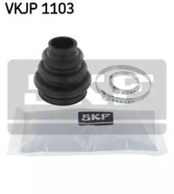 Комплект пильовика ШРУСа SKF VKJP 1103.