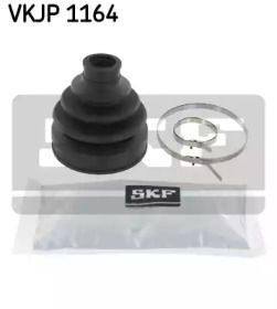 Комплект пильовика ШРУСа SKF VKJP 1164.