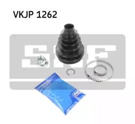 Комплект пильовика ШРУСа SKF VKJP 1262.