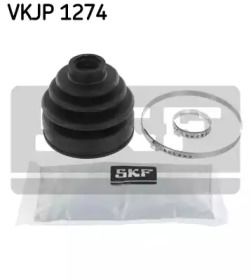 Комплект пильовика ШРУСа на Nissan Almera  SKF VKJP 1274.