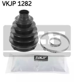 Комплект пыльника ШРУСа на Volvo V60  SKF VKJP 1282.