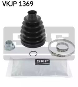 Комплект пильовика ШРУСа на Тайота Пріус  SKF VKJP 1369.