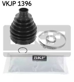 Комплект пильовика ШРУСа на Кіа Сід  SKF VKJP 1396.
