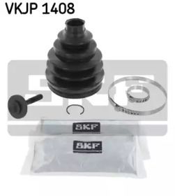 Комплект пыльника ШРУСа на Volkswagen Amarok  SKF VKJP 1408.