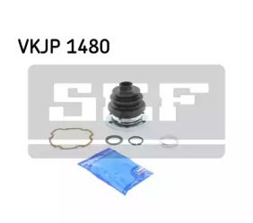 Комплект пильовика ШРУСа на BMW 5  SKF VKJP 1480.