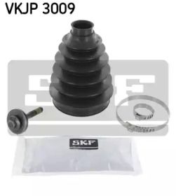 Комплект пыльника ШРУСа на Volvo S80  SKF VKJP 3009.