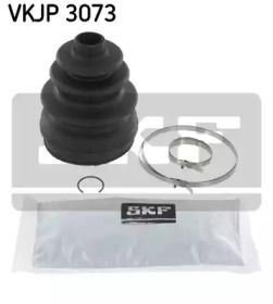 Комплект пыльника ШРУСа на Ситроен ЗХ  SKF VKJP 3073.