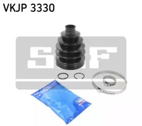 Комплект пильовика ШРУСа SKF VKJP 3330.