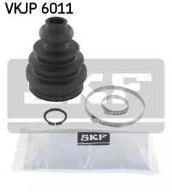 Комплект пильовика ШРУСа на Mercedes-Benz Vito  SKF VKJP 6011.