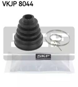 Комплект пильовика ШРУСа SKF VKJP 8044.
