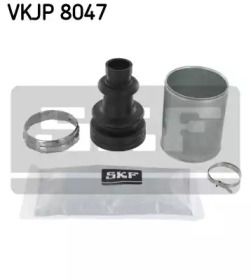 Комплект пыльника ШРУСа на Пежо 405  SKF VKJP 8047.