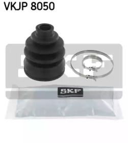Комплект пыльника ШРУСа SKF VKJP 8050.