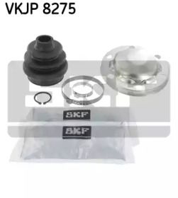 Комплект пильовика ШРУСа на Порше 911  SKF VKJP 8275.
