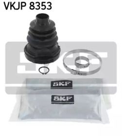 Комплект пыльника ШРУСа на Дача Сандеро  SKF VKJP 8353.
