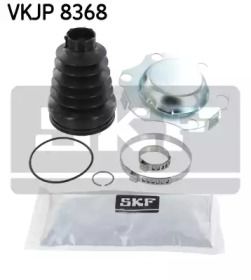 Комплект пыльника ШРУСа на Seat Cordoba  SKF VKJP 8368.