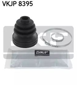 Комплект пильовика ШРУСа на Фіат Гранде Пунто  SKF VKJP 8395.