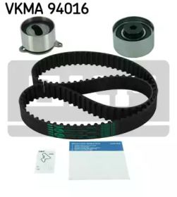 Комплект ременя ГРМ на Kia Sportage 1 SKF VKMA 94016.