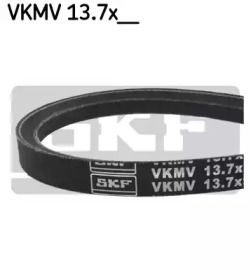 Ремень клиновой SKF VKMV 13.7x975.