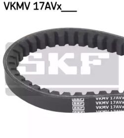 Ремінь клиновий SKF VKMV 17AVx1085.