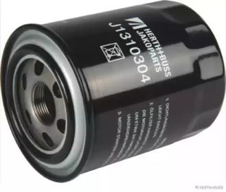 Масляный фильтр на Hyundai H350  Jakoparts J1310304.