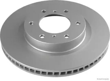 Вентилируемый тормозной диск Jakoparts J3305064.