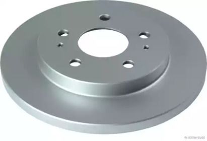 Тормозной диск на Daihatsu Terios  Jakoparts J3306021.