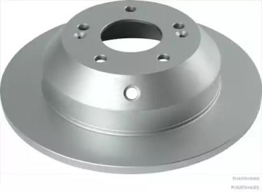 Тормозной диск на Kia Sorento  Jakoparts J3310532.