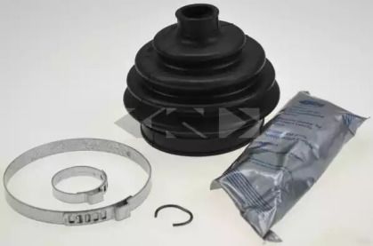 Комплект пильовика ШРУСа Lobro 300374.