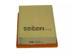 Воздушный фильтр Fram CA5350.