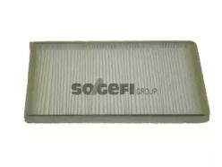Салонный фильтр Fram CF9545.