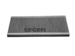 Угольный фильтр салона Fram CFA10055.