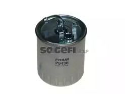Топливный фильтр Fram P9436.