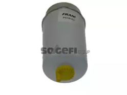 Топливный фильтр Fram PS10153.
