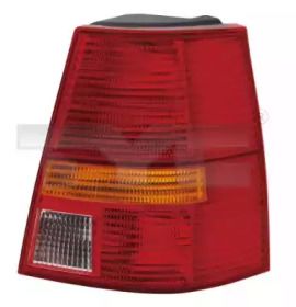 Задний правый фонарь на Volkswagen Bora  Tyc 11-0213-01-2.