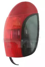Задній правий ліхтар на Peugeot 306  Tyc 11-0247-01-2.